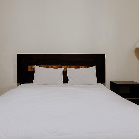 Hotel Mahkota Plengkung Banyuwangi  Zimmer foto