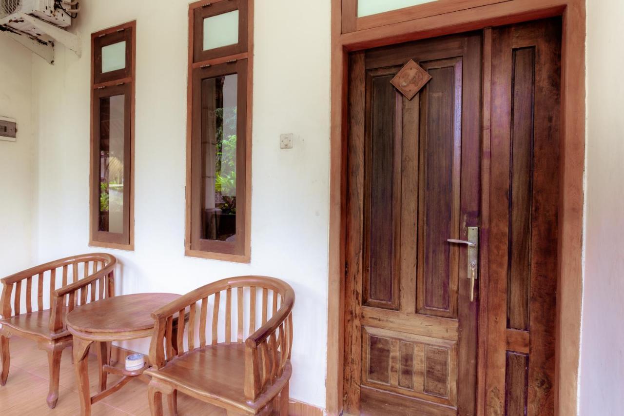 Hotel Mahkota Plengkung Banyuwangi  Exterior foto