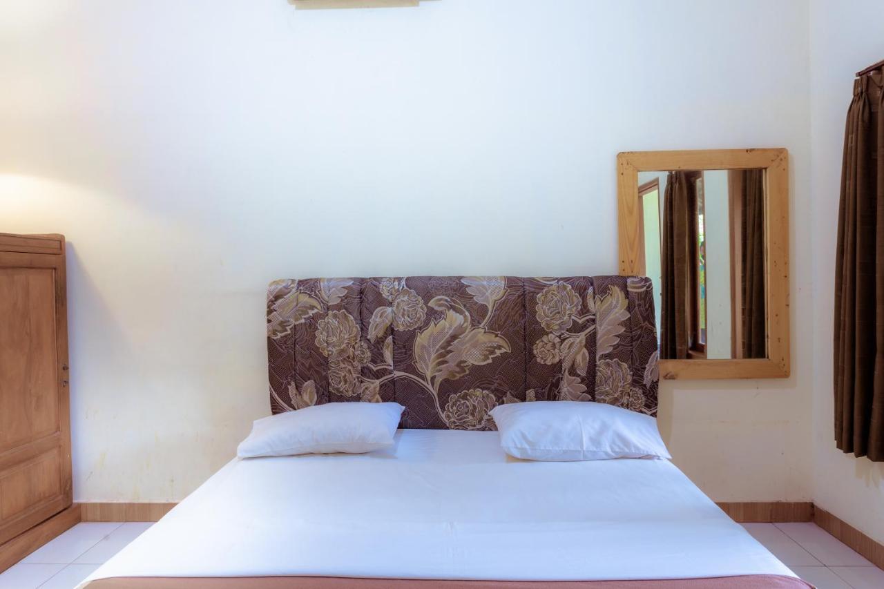 Hotel Mahkota Plengkung Banyuwangi  Exterior foto