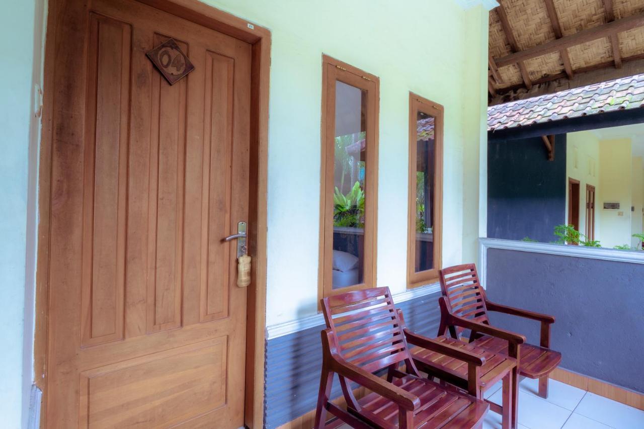 Hotel Mahkota Plengkung Banyuwangi  Exterior foto